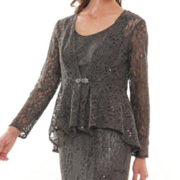 Marsoni by Colors Dress M301